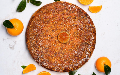 Galettes des rois à Rennes : 12 recettes à découvrir