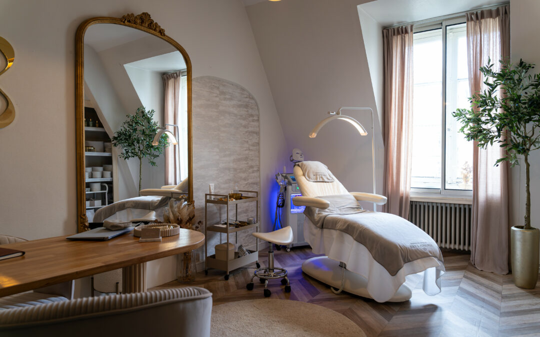 L&rsquo;esthétique régénérative chez Maison Bellamore