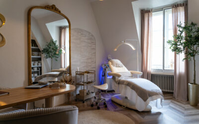 L’esthétique régénérative chez Maison Bellamore