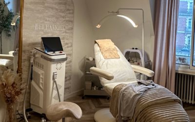 L&rsquo;esthétique régénérative chez Maison Bellamore