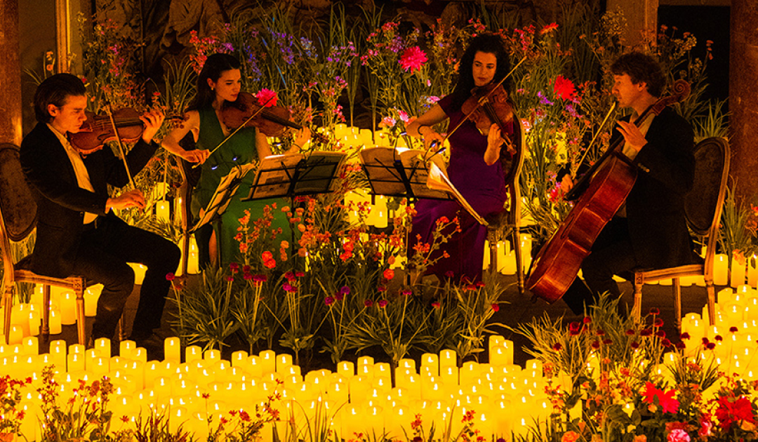 Vivre l&rsquo;ambiance Bridgerton à Rennes