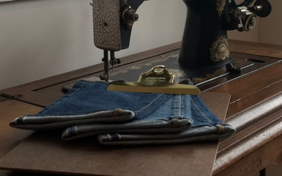 Une nouvelle adresse rennaise pour le sur-mesure masculin