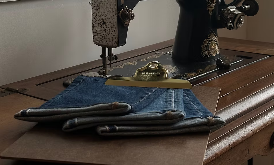 Une nouvelle adresse rennaise pour le sur-mesure