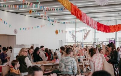 Que faire à Rennes ce week-end ? Du 20 au 22 mars 2026