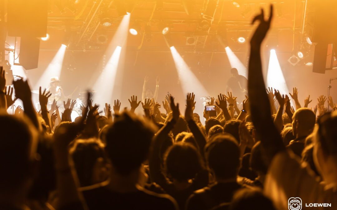 Mythos ouvre la saison des festivals du 3 au 12 avril prochain