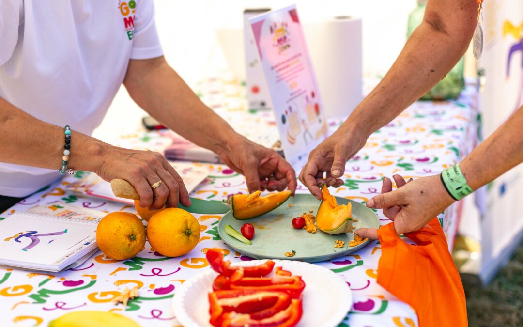 Good Move s’invite à Rennes à l’occasion de l’Urban Trail
