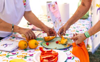 Good Move s’invite à Rennes à l’occasion de l’Urban Trail