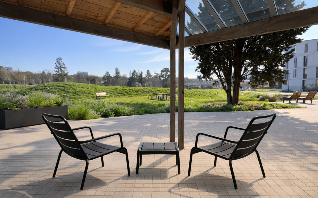 Le premier studio Lagree de Bretagne ouvre à Rennes