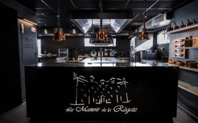 La table gastronomique incontournable de Nantes
