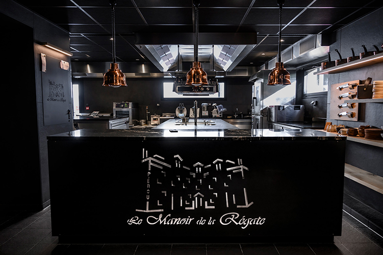 La table gastronomique incontournable de Nantes