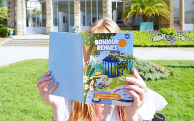 Notre magazine de l&rsquo;été