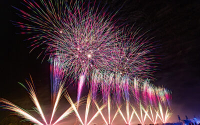 Le Festival du Feu revient le 29 août