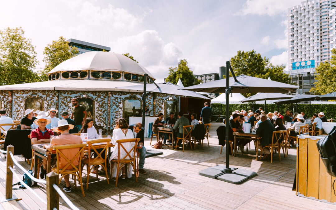 L’Open Blot Rennes fête ses 20 ans
