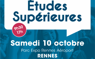 Le salon Studyrama revient à Rennes ce samedi