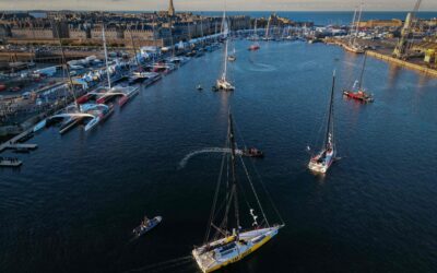 Route du Rhum 2026 : les temps forts