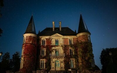 La nuit des châteaux 2026 : 6 expériences autour de Rennes