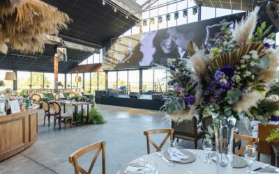Salon du Mariage : préparez le plus beau jour de votre vie au Parc Expo