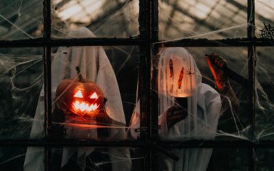Que faire pour Halloween à Rennes ? Edition 2026