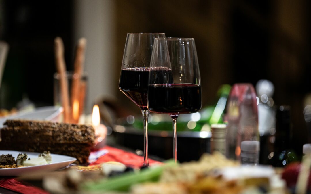 Salon Aux Vignobles à Rennes : 340 exposants réunis au Parc Expo